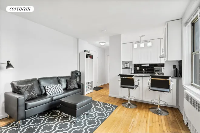 330 HAVEN Avenue #5J, New York, NY 10033
