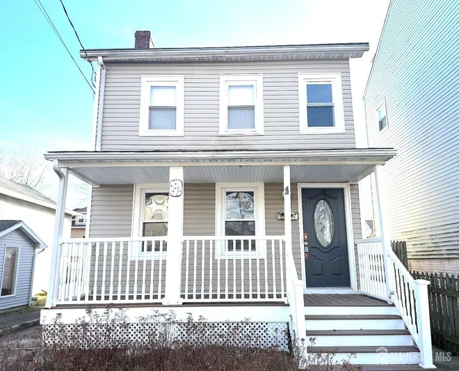 109 John Street, None, NJ 08879