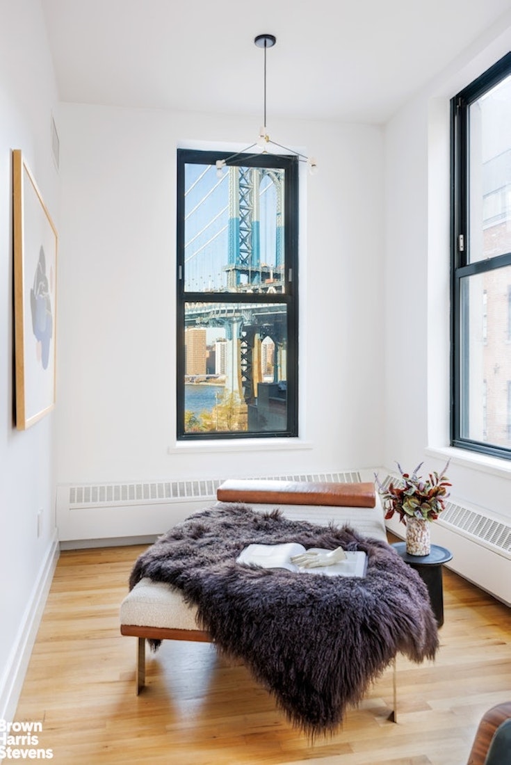 1 MAIN Street #5H, DUMBO, Brooklyn, NY 11201 - Property photo 2 of 21