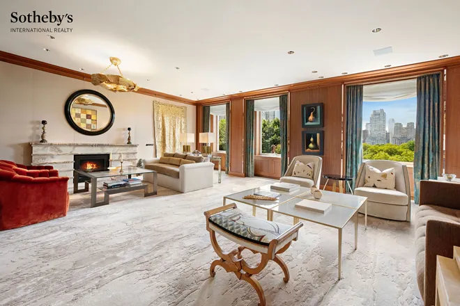 817 5th Avenue #7, New York, NY 10065