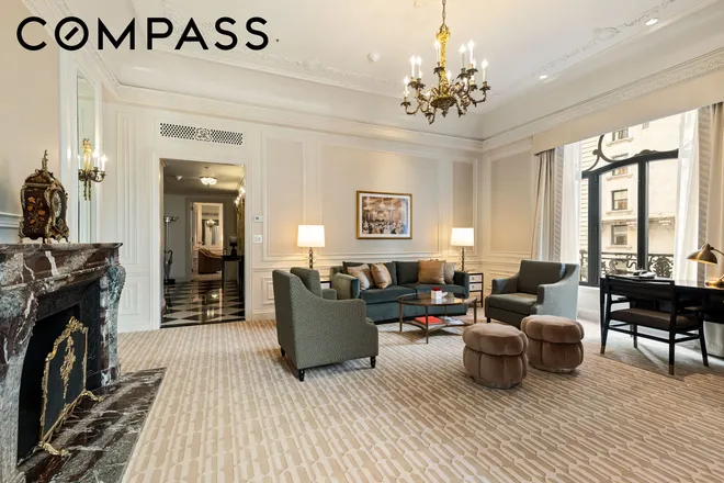 2 East 55th Street #803/805, New York, NY 10022