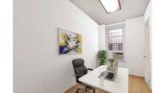 12 West 96th Street #1A, New York, NY 10025