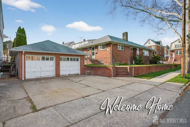 595 Jacques Street, none, NJ 08861
