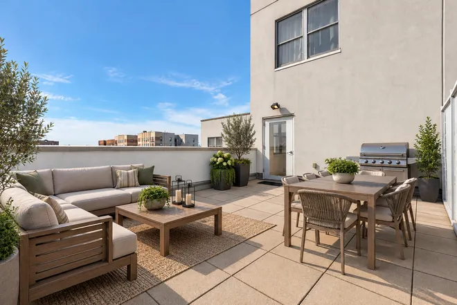41-02 QUEENS Boulevard #5E, Sunnyside, NY 11104