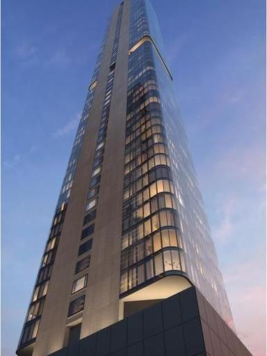 The Greenwich By Rafael Viñoly