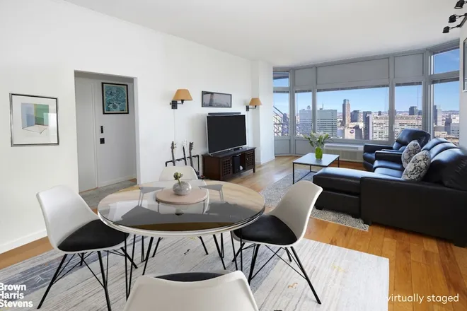 200 East 32nd Street #32A, New York, NY 10016