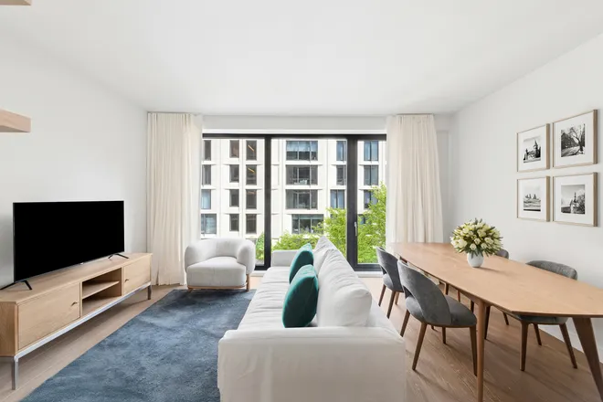 500 West 45th Street #530, New York, NY 10036