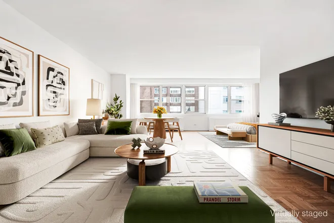 155 East 34th Street #11H, New York, NY 10016