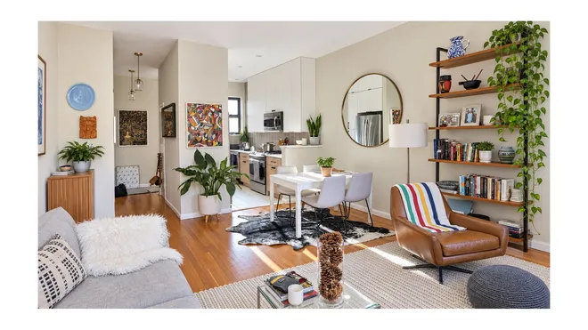 288 West 92nd Street #6B, New York, NY 10025