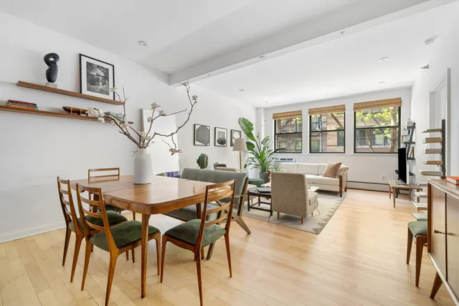 50 ORCHARD Street #2A, New York, NY 10002