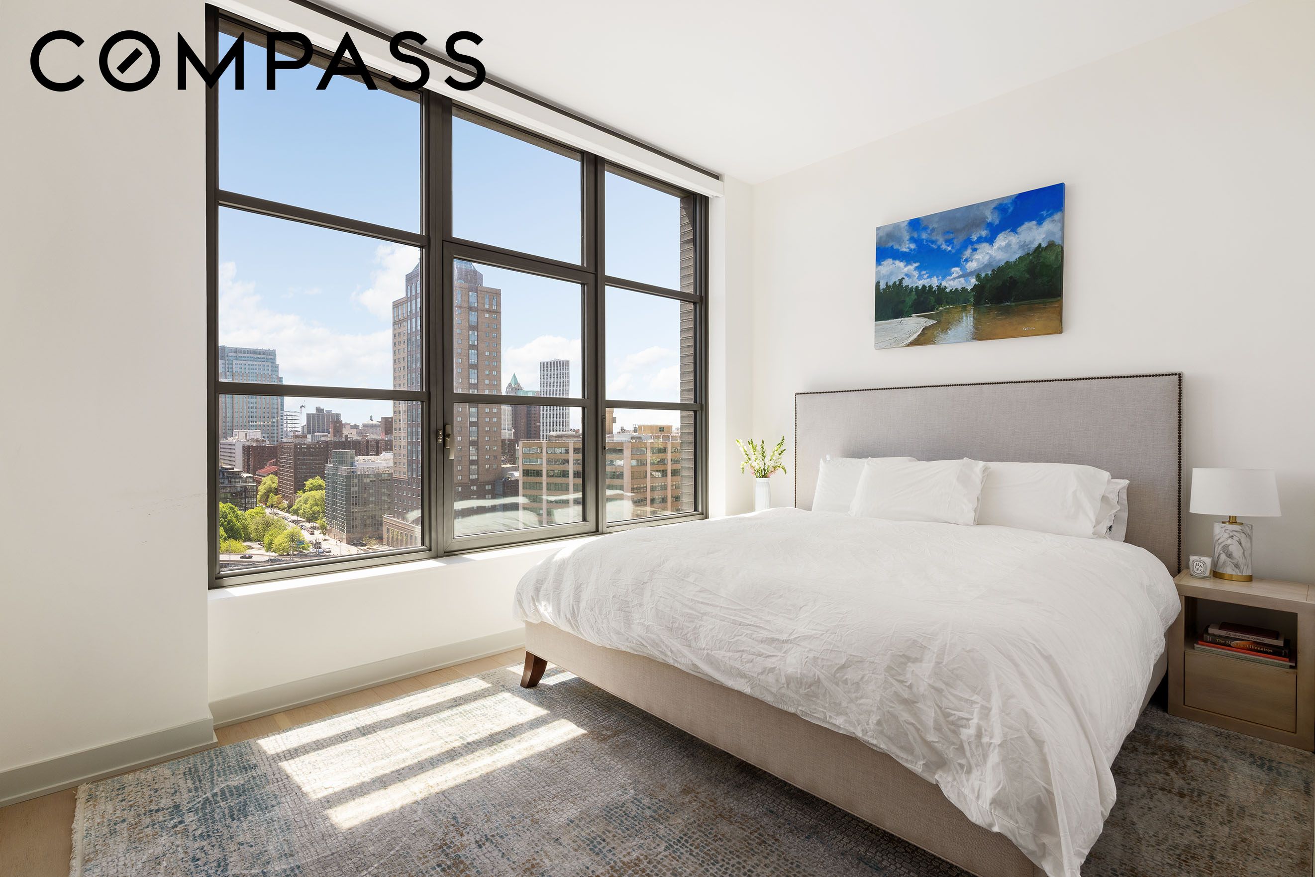 115 York Street #17F, DUMBO, Brooklyn, NY 11201 - Property photo 5 of 27