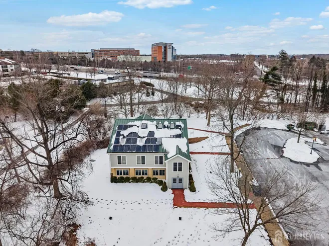 3 Mapleton Road #3-1, Plainsboro, NJ 08540