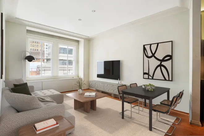 55 WALL Street #834, New York, NY 10005