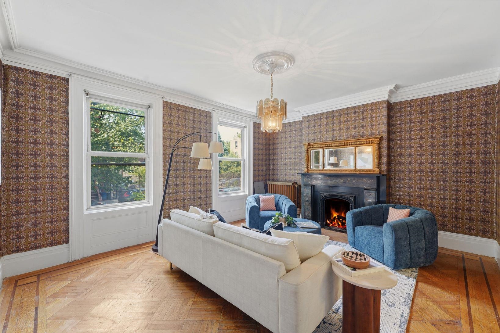 60 MERCER Street, Jersey City, JC Downtown, NJ 07302-0 - Property photo 4 of 36