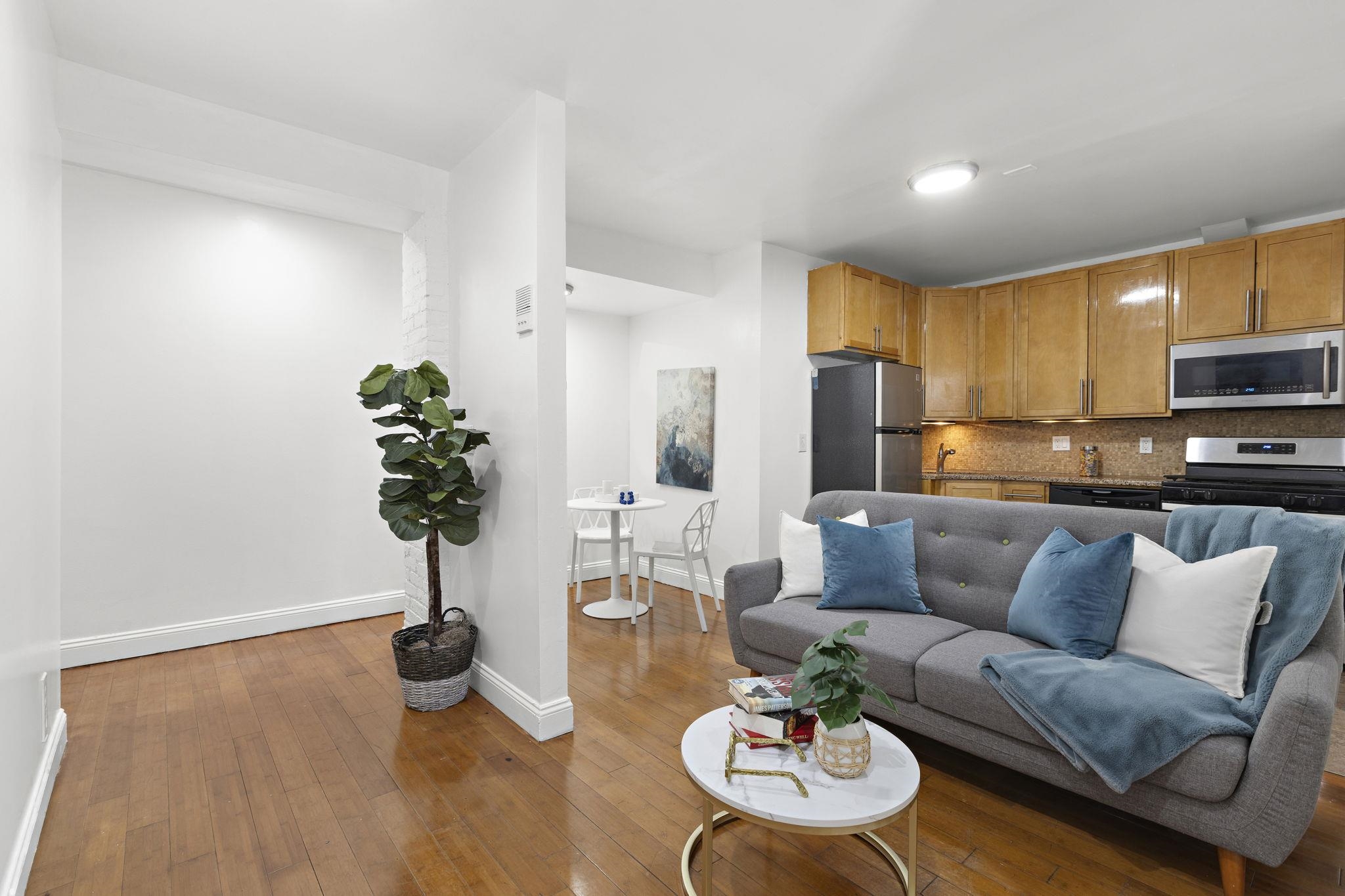 145 HARRISON Avenue, Jersey City, JC Bergen Lafayette, NJ 07304 - Property photo 2 of 10