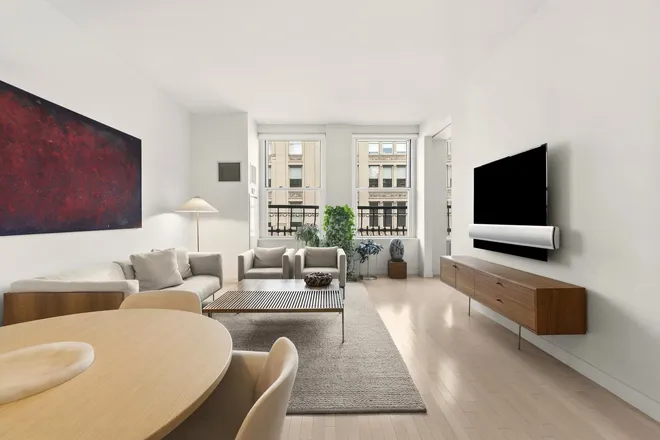650 6th Avenue #5-E, New York, NY 10011