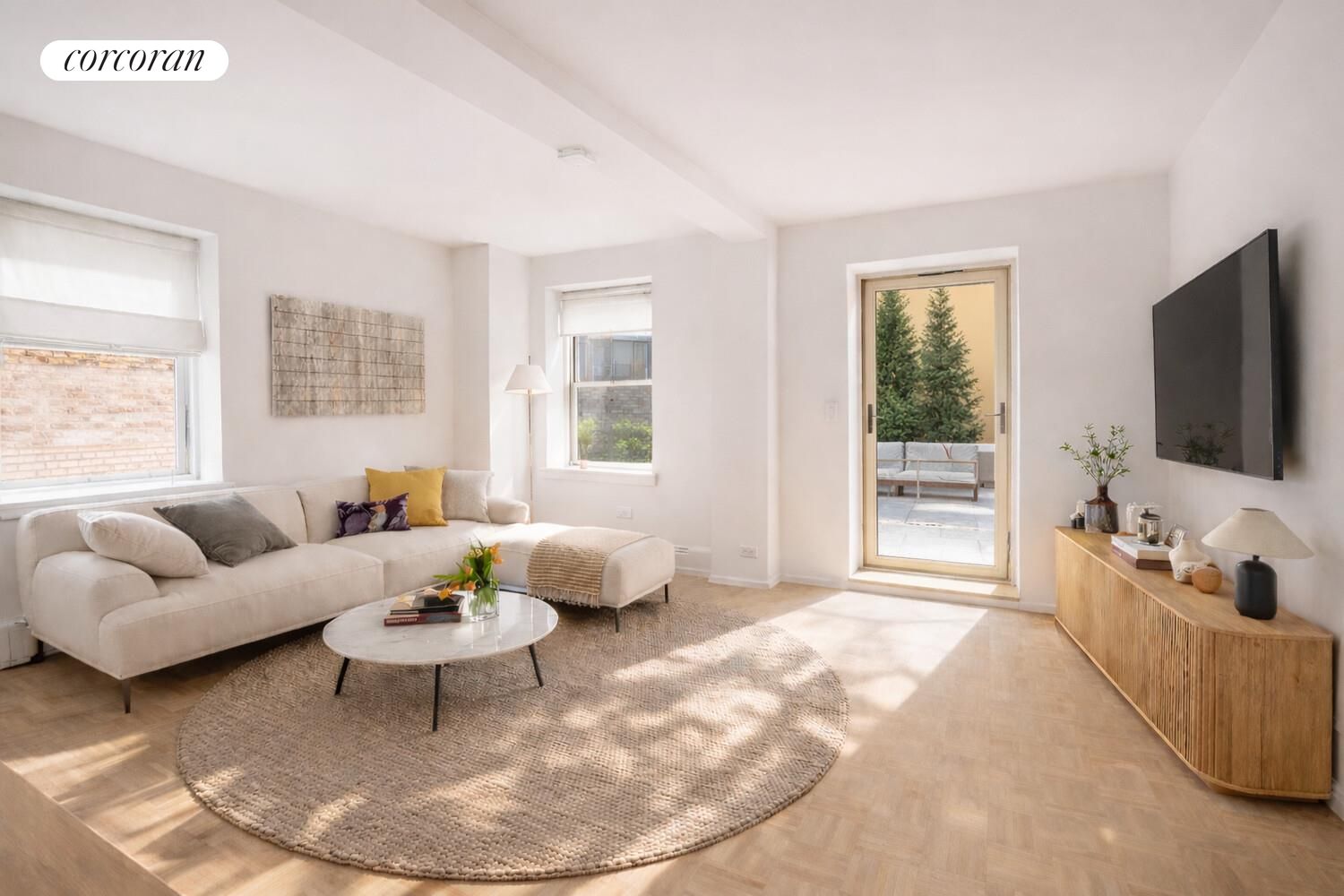 111 Hicks Street #5P, Brooklyn Heights, Brooklyn, NY 11201 - Main property photo