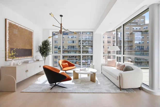 250 East 25th Street #11-A, New York, NY 10010