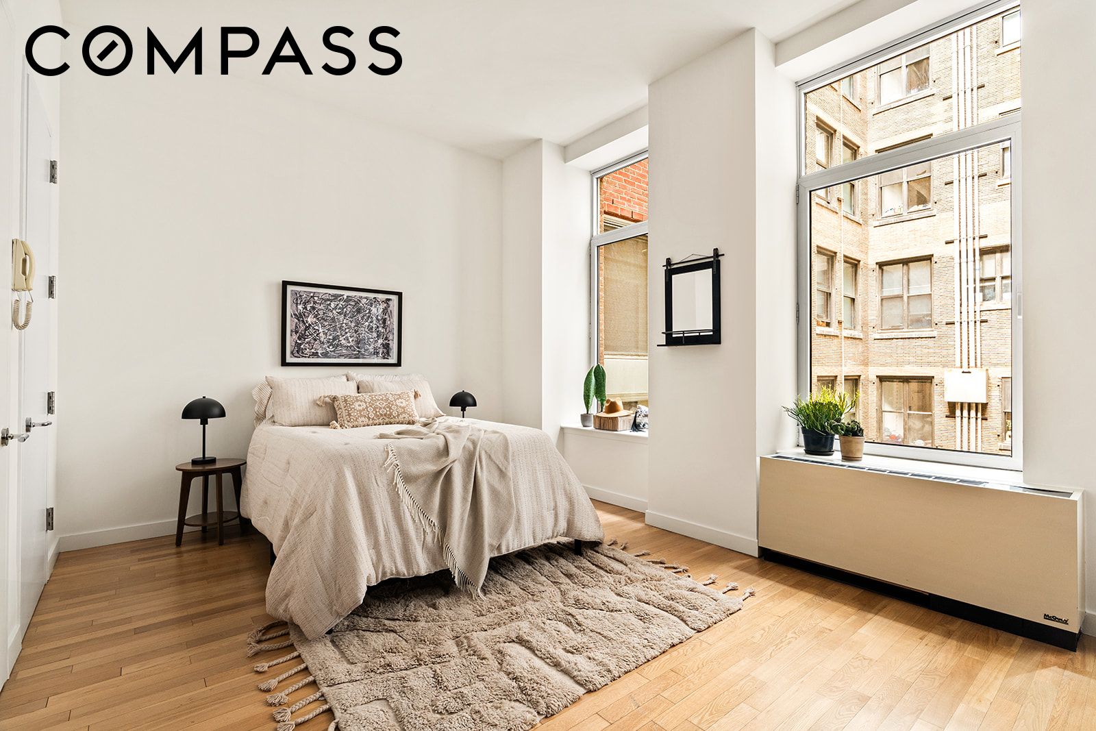 59 John Street #7G, Financial District, Manhattan, NY 10038 - Property photo 3 of 8