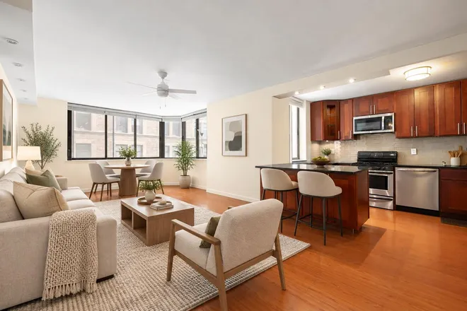 280 Park Avenue #12-M, New York, NY 10010