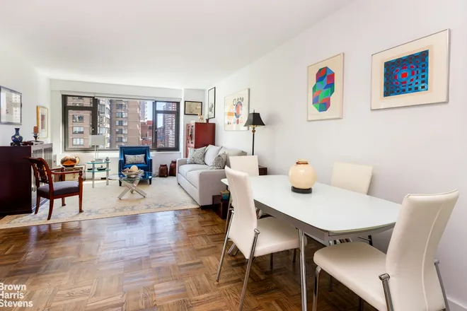 160 East 65th Street #14A, New York, NY 10065