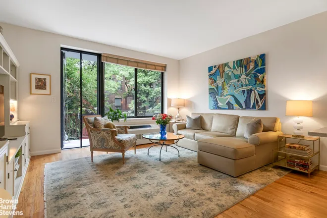 5 West 127th Street #3B, New York, NY 10027