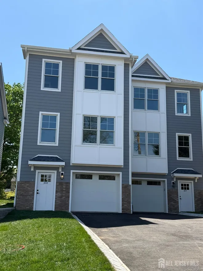 359 Ferris Street, None, NJ 08879