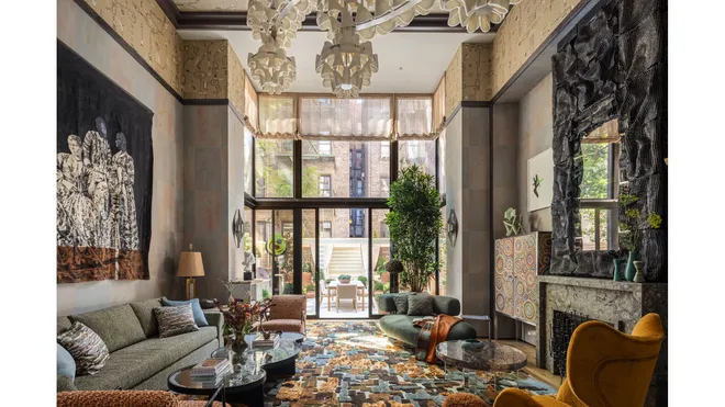 80 West WASHINGTON Place, New York, NY 10011