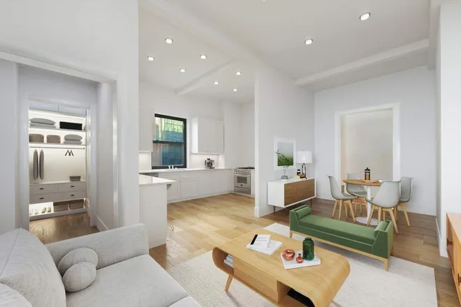 38 East 85th Street #1, New York, NY 10028