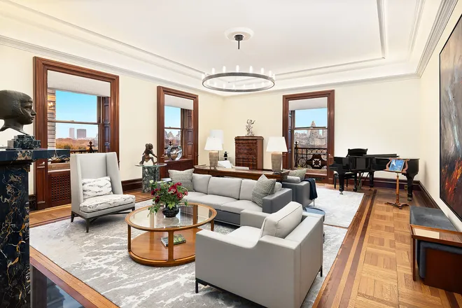 1 West 72nd Street #74, New York, NY 10023