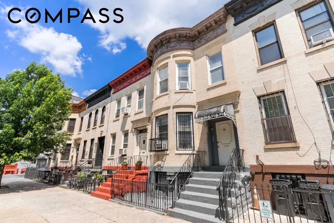 147 Schenectady Avenue, Brooklyn, NY 11213