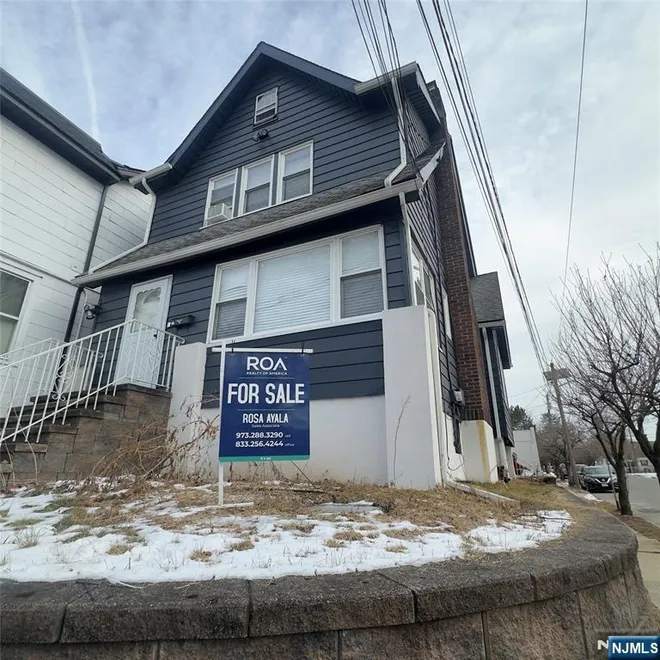 66 Garden, Belleville, NJ 07109
