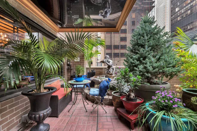 58 West 58th Street #6EF, New York, NY 10019