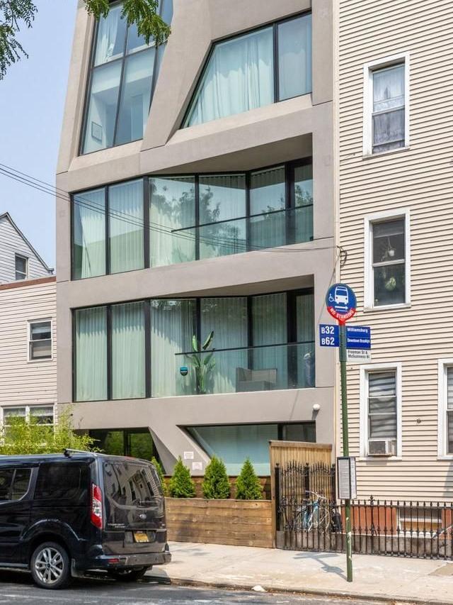 205 Freeman Street