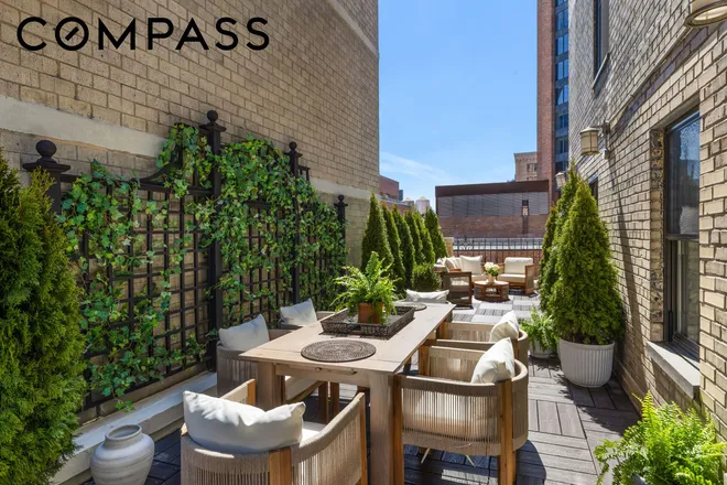 7 Park Avenue #18BC, New York, NY 10016