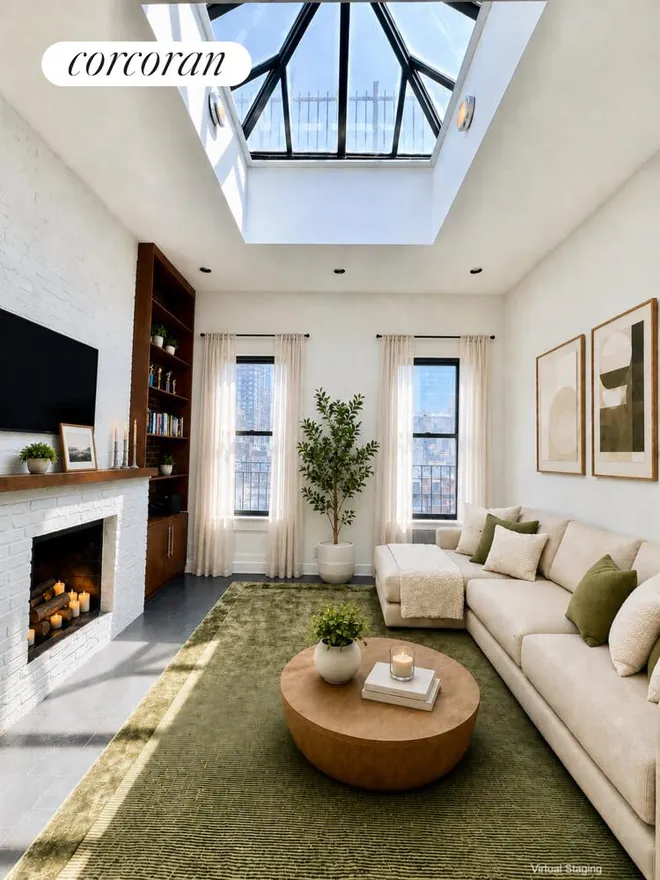 857 9th Avenue #5A, New York, NY 10019