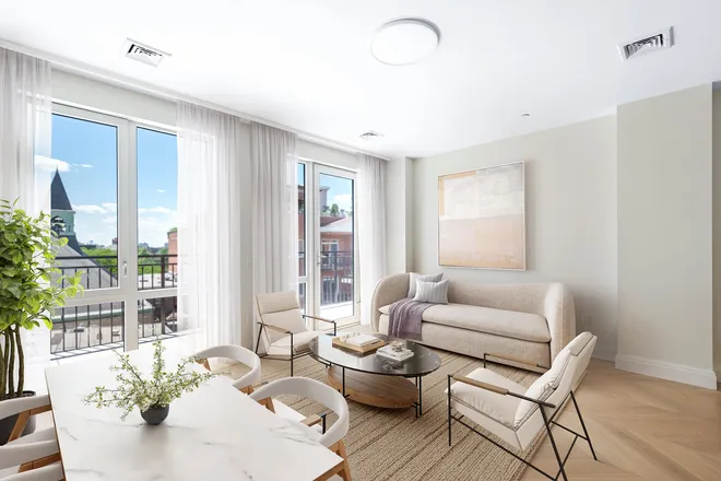 222 16th Street #4G, Brooklyn, NY 11215