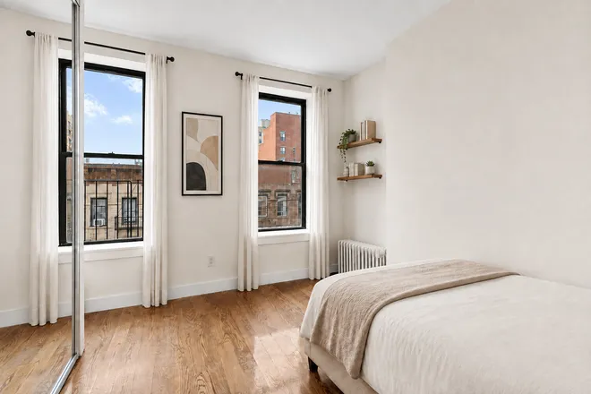 245 West 115th Street #17, New York, NY 10026