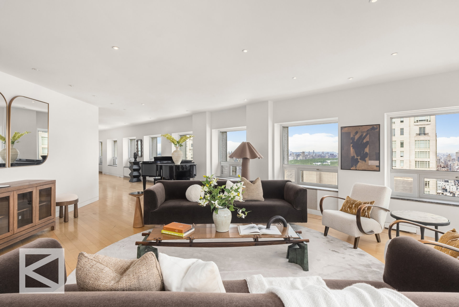 500 PARK Avenue #PENTHOUS39, Midtown East, Manhattan, NY 10022 - Property photo 5 of 32