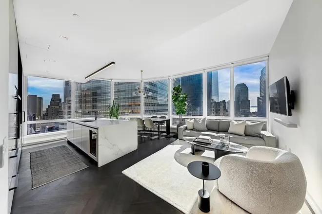 111 Murray Street #24B, New York, NY 10007