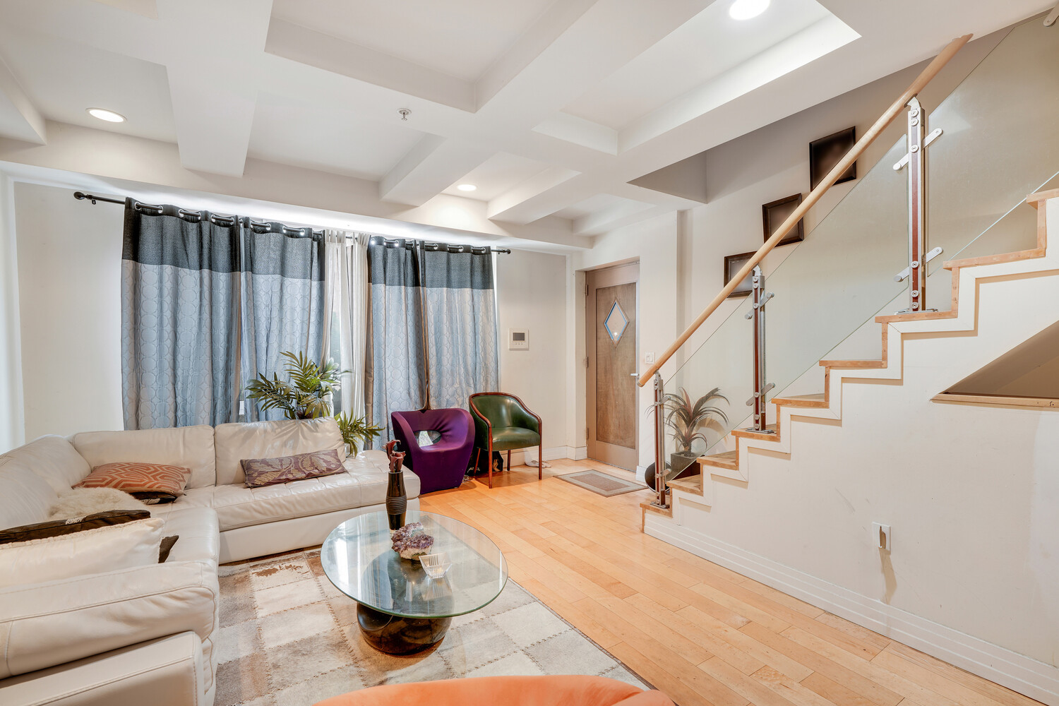 64-05 YELLOWSTONE Boulevard #111, Forest Hills, Queens, NY 11375 - Property photo 3 of 21