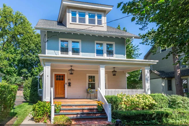 85 EVERGREEN Avenue, Bloomfield, NJ 07003