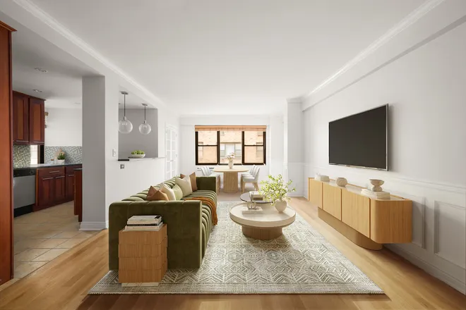 2 TUDOR CITY Place #5DS, New York, NY 10016