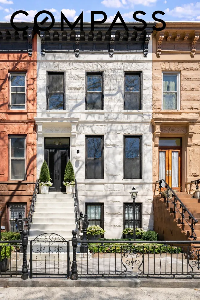 637 Mac Donough Street, Brooklyn, NY 11233