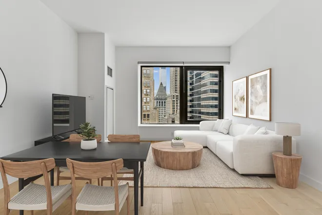 75 WALL Street #37K, New York, NY 10005