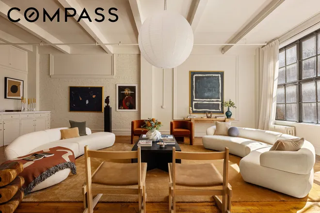 6 West 20th Street #7, New York, NY 10011