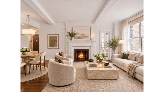 433 East 51st Street #9DE, New York, NY 10022