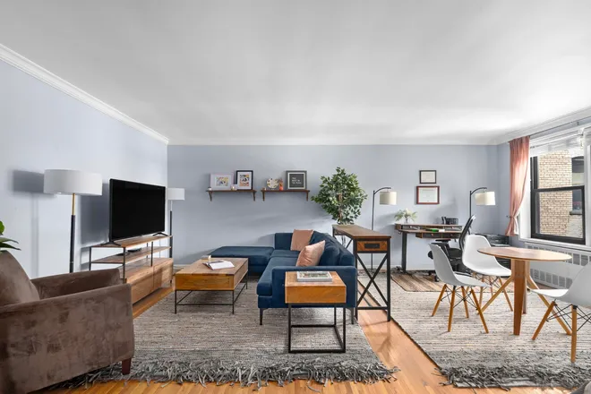 7423 RIDGE Boulevard #6G, Brooklyn, NY 11209