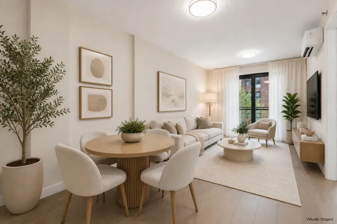 608 OCEAN Avenue #902, Brooklyn, NY 11226