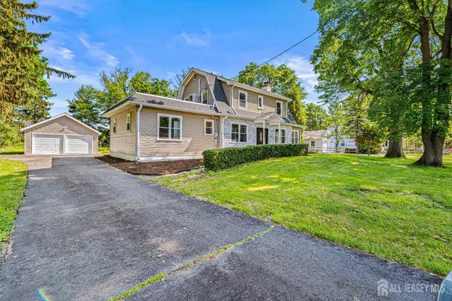 790 Ridge Road, Monmouth Junction, NJ 08852